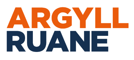 Logo of the company.